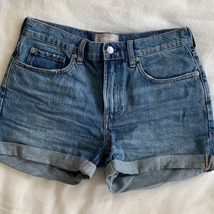 Shorts Everlane